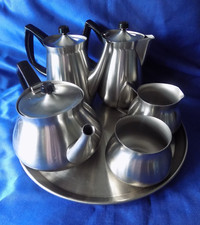 Bramah stainless steel for sale  WARRINGTON