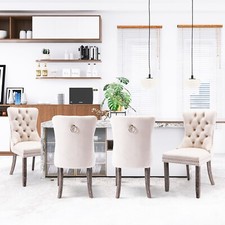 Soarflash velvet dining for sale  Grand Prairie