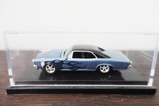 100% Hot Wheels 40º Aniversário '66 Pontiac GTO em caixa de acrílico comprar usado  Enviando para Brazil