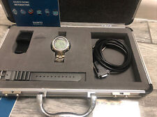 Suunto stinger titanium for sale  Gulf Shores