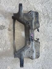 Chassis culla motore usato  Villa Literno