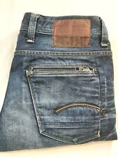 Star raw jeans usato  Santa Maria Capua Vetere