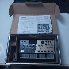 Korg volca drum for sale  Mckinney