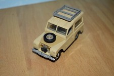 Norev land rover d'occasion  Briare