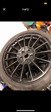 Porsche cayenne alloy for sale  DARLINGTON