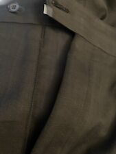 mens pleated trousers for sale  NORWICH