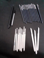 Lot stylet écran d'occasion  Templeuve