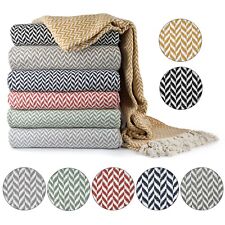 Throw blanket sofas for sale  UK