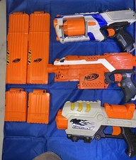 Nerf soft air for sale  New York