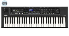 Yamaha CK88 88 Teclado Ponderado Piano Série CK Cor Preto Lindo comprar usado  Enviando para Brazil