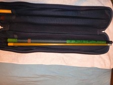 Pool cues case. for sale  Washington