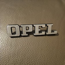 Opel vintage emblem for sale Opel vintage emblem for sale  SOUTH MOLTON