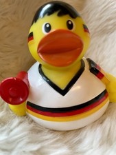 Ente gummiente quietscheente gebraucht kaufen  Weyarn