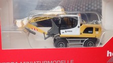 Herpa 950473 liebherr gebraucht kaufen  Reutlingen