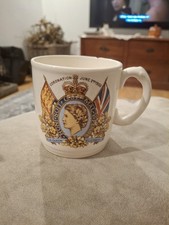 Queen elizabeth coronation for sale  ABERDEEN