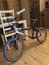 Ldschool bmx gebraucht kaufen  Ganderkesee