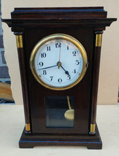 Niedliche kleine uhr gebraucht kaufen  Linnich