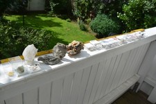 österreich mineralien konvolu gebraucht kaufen  Kirchenlamitz