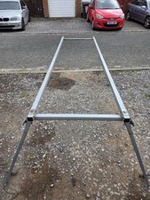 Luggage rack pennine for sale  ELLESMERE PORT