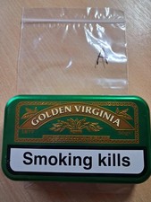 Golden virginia empty for sale Golden virginia empty for sale  BUDE