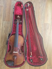 1638 antique violin for sale  Caribou