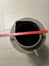 Viessmann brennkammereinsatz k gebraucht kaufen  Stammham
