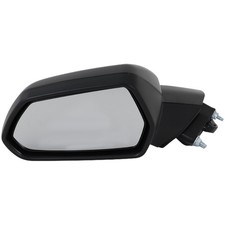 Espelho para Chevrolet Camaro Driver Side 2016-2022 84788171, usado comprar usado  Enviando para Brazil