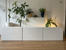 Ikea media besta for sale  LONDON