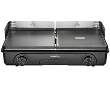 elektrogrill gebraucht kaufen  Neuenstadt am Kocher