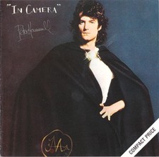 Camera peter hammill for sale  UK