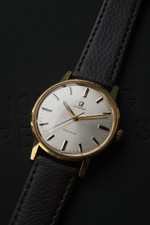 1970 omega geneve for sale  LEEDS