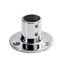 Round pipe base for sale  HATFIELD