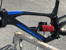 Nukeproof dissent 275 for sale  NEWTON ABBOT