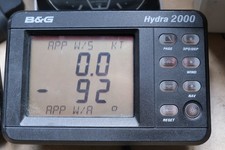 Hydra 2000 full for sale  CHESTER