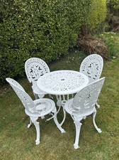 Vintage cast aluminium for sale  SUTTON COLDFIELD