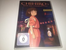 Chihiro reise ins gebraucht kaufen  Hamm
