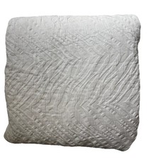 Pottery barn matelasse for sale  Flowery Branch