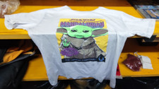 Shirt star wars usato  Forio
