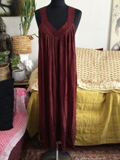 Burgundy red indian for sale  HAYES
