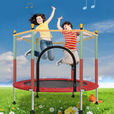 5ft kid trampoline for sale  UK