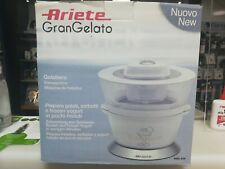 Ariete gran gelato usato  Tavoleto
