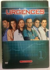 Urgences saison dvd d'occasion Urgences saison dvd d'occasion  Oloron-Sainte-Marie