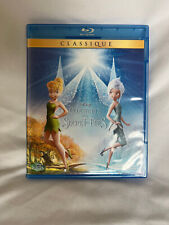 Blu ray clochette d'occasion  Vitry-sur-Seine