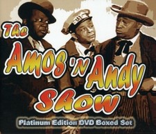 Amos andy show for sale  Castleton on Hudson