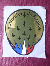 Autocollant sticker armee d'occasion  Yport