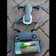 DJI Mavic Air 4K Camera 3-Axis Gimbal Drone 21 Minute Flight Time comprar usado  Enviando para Brazil
