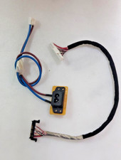 Cavo lcd ingresso usato  Italia