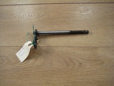 Rg125 gamma gear for sale  GOOLE