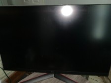 Gaming monitor 32gn650 for sale  Shawnee
