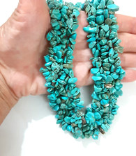 Genuine turquoise chip for sale  Philadelphia